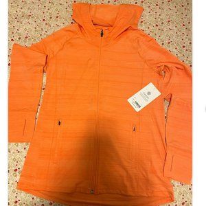 Athleta Pacifica Illume UPF Relaxed Jacket -Size Small NWT(BrandNewWithTag)